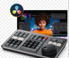 BLACKMAGIC SPEED EDITOR 