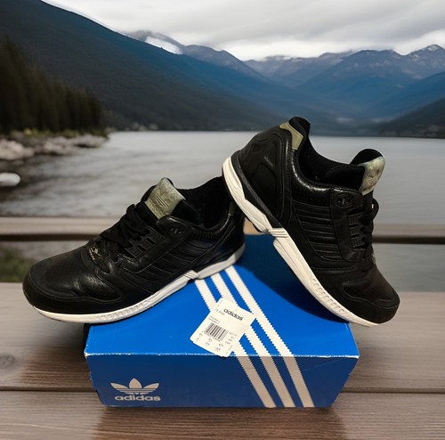 Autentica adidas 8000 da - autentica,