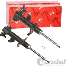 2x TRW Ammortizzatore a Gas
