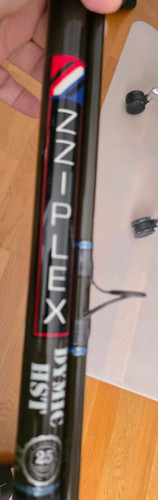 Canna pesca surfcasting - canna,