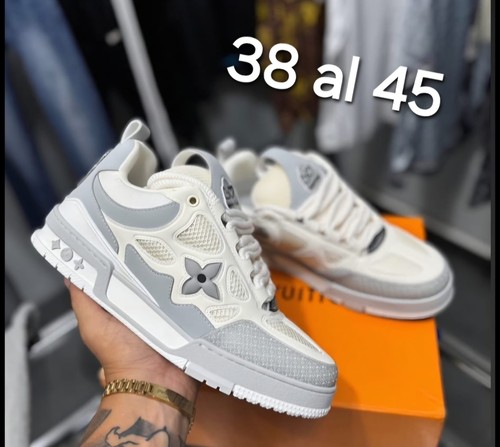 Louis vuitton sneakers uomo - louis,