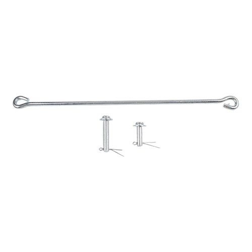 Pompa acqua manuale kit facile - kit,