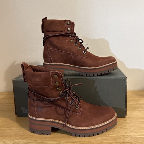 Stivali timberland courmayeur - timberland,