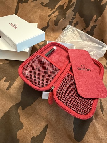 Omega travel box - omega, per