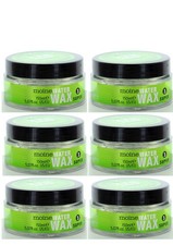 6pz Cera Per Capelli Renee Blanche WATER WAX MOINE-cera ad acqua 150ml NUOVA