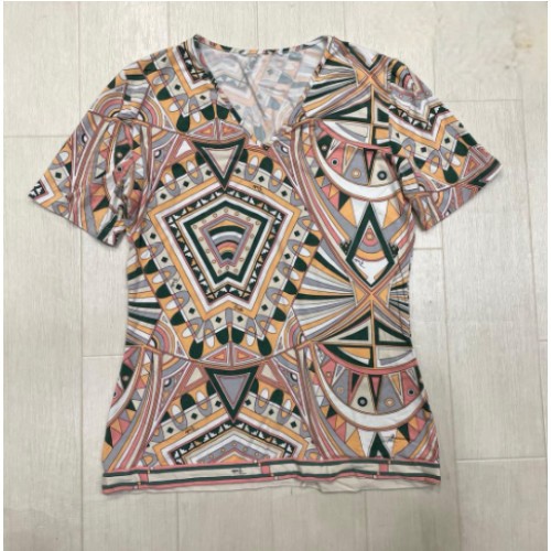 Emilio pucci shirt taglia - pucci,, t-shirt,