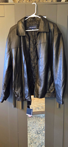 Giacca bomber uomo john - bomber,