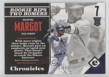 2017 panini chronicles rookies - chronicles,