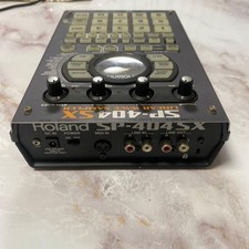 Roland SP-404SX campionatore