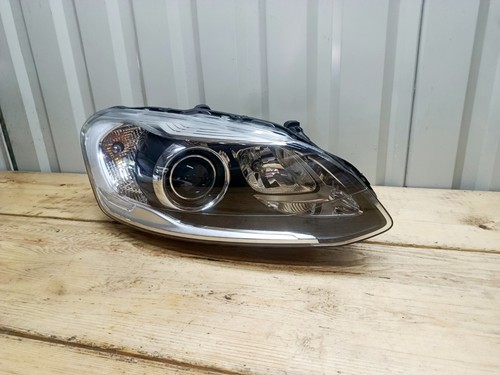 Volvo xc60 xenon - xc60, bi-xenon