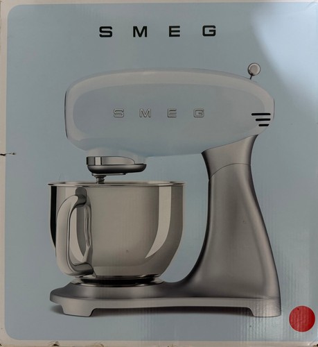 Mixer appoggio smeg anni 50 - anni,