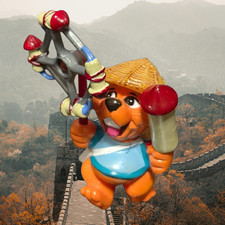 Ferrero ovetto figurina