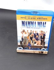 Mamma Mia! Here We Go Again