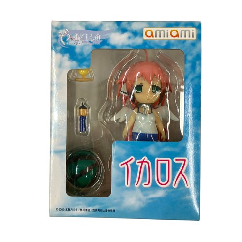 Bellissima figurina amiami - figurina,