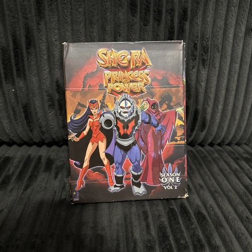 She princess power - she-ra:, of