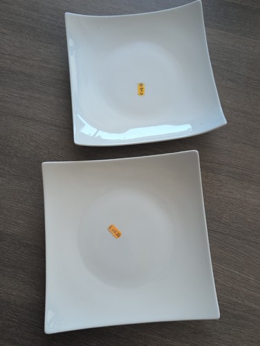 Set piatti grandi - set, vassoi