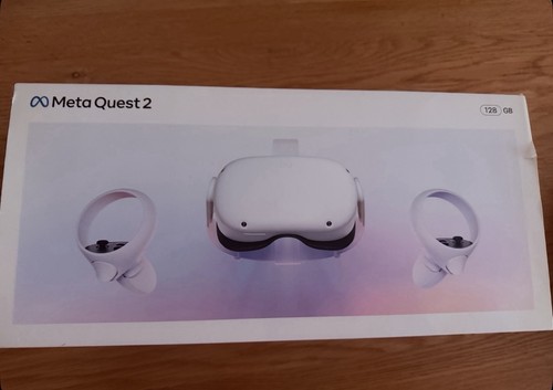 Oculus meta quest - quest, 2