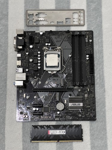 Asus b360m scheda - b360m-a,