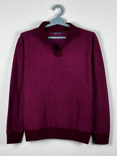 Maglione vintage boggi milano - vintage,