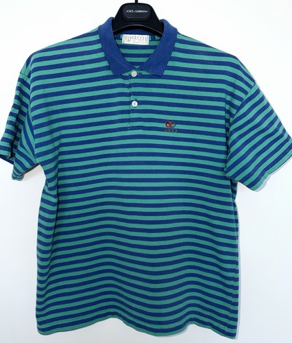 Polo golf gucci vintage anni - polo,