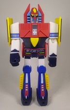 Daikengo Jumbo Shogun Warrior