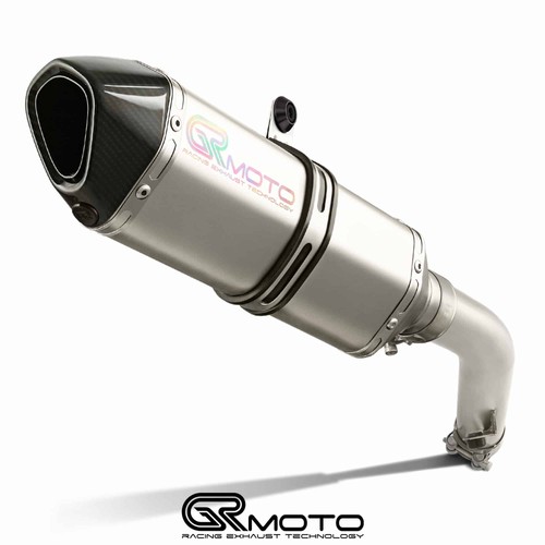 Scarico per honda vfr800x - honda,
