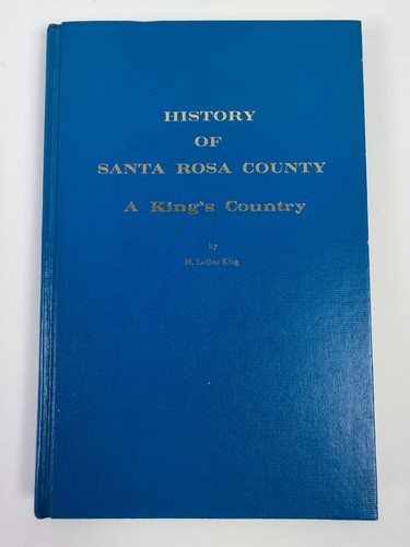 History santa rosa - of,