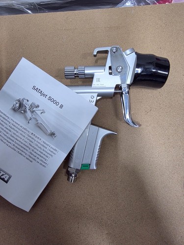 Pistola professionale sata - pistola,