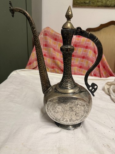 Teiera vintage - teiera,