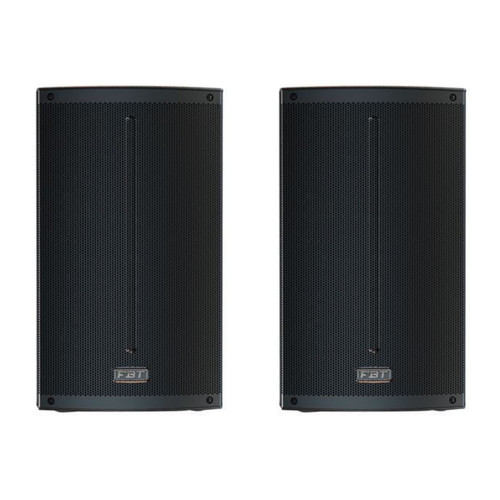 Fbt lite 115a coppia - coppia, casse