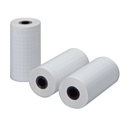 Rotoli carta tachigrafo - rotoli,