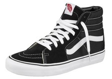 VANS TD SK8-Mid Reissue V