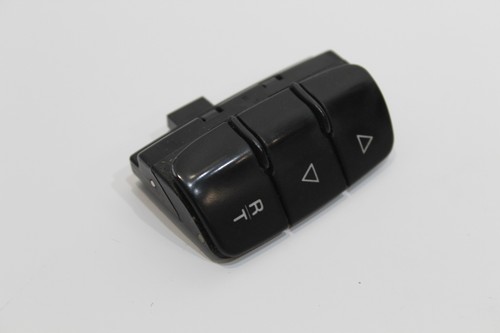 Audi pulsanti di - audi, d2