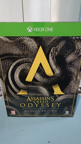 Assassin creed odyssey - assassin's,
