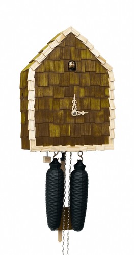 Design orologi a cucù