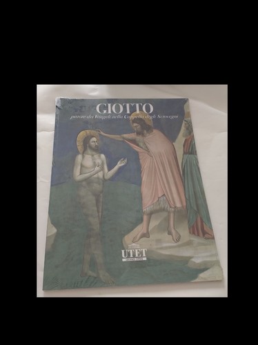 Giotto pittore dei - pittore,
