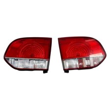 FANALI POSTERIORI SX+DX