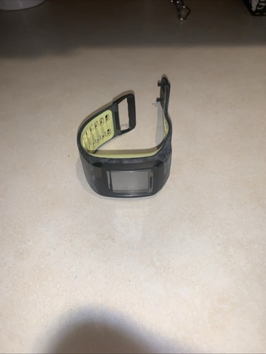 Orologio gps nike wm0069 - orologio,