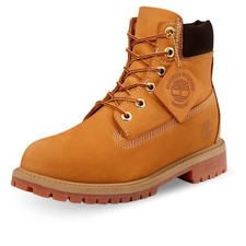 Scarpe Timberland Icon 6 Inch Premium Boot Taglia 39 Cod TB112909713 Giallo