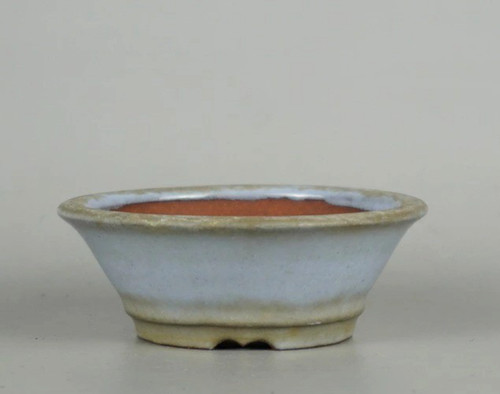 Vaso per bonsai giapponese