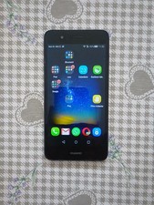 Huawei p8 lite smart (2019) dual sim, 4G, 10GB, funzionante ma da ricondizionare