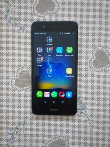 Huawei lite smart - huawei,