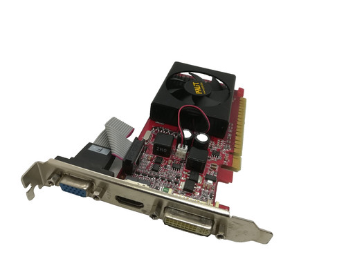 Palit geforce 8400gs 1gb - 8400gs, sdram