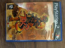 SONY PS2 JAK 3 PAL ITALIANO PLAYSTATION 2 COMPLETO QUASI NUOVO 
