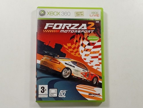 Forza motorsport xbox 360 - motorsport,