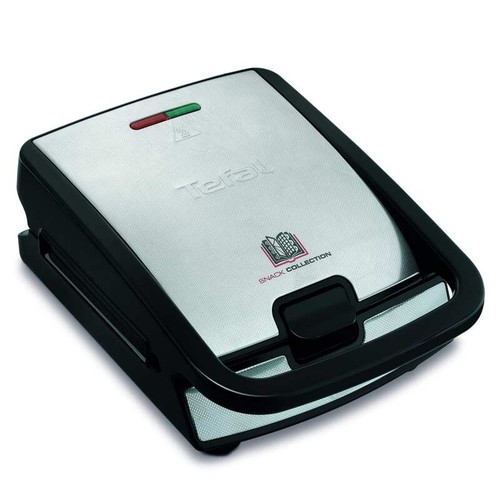 Tefal sw852d snack - tefal,