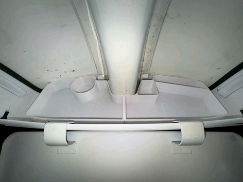 Portaoggetti vespa 125 150 - vespa,