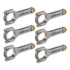 Bielle H-beam Connecting Rod