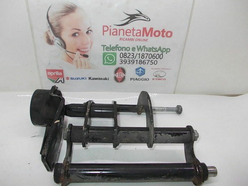 Supporto braccio oscillante - braccio,
