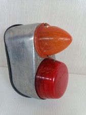 fanale posteriore sinistro vintage per auto epoca